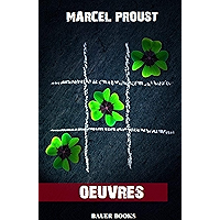 Œuvres (Les Grands Classiques de la Littérature Universelle t. 1) (French Edition) book cover Œuvres (Les Grands Classiques de la Littérature Universelle t. 1) (French Edition) book cover