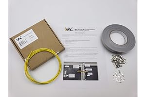 iVAC Grounding Kit