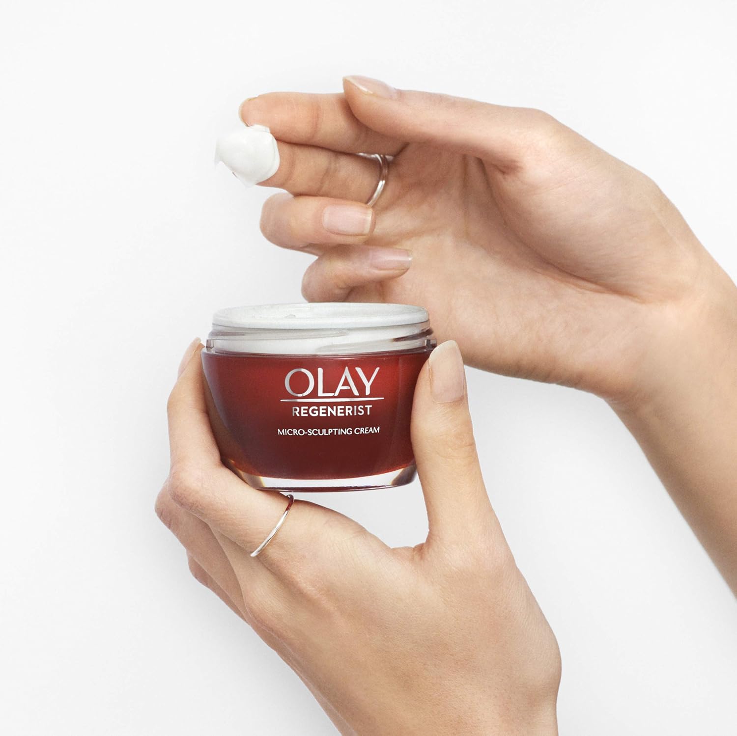 Olay Regenerist Cream, 1.7 oz: Beauty