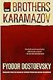 The Brothers Karamazov