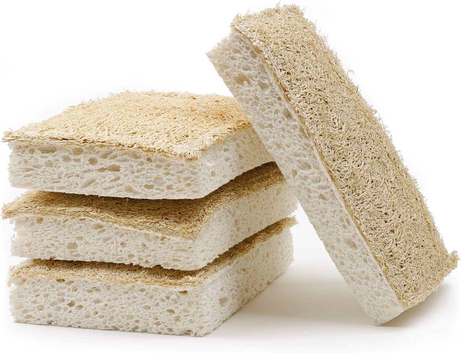 Ecordinary EcoFriendly Natural Sponge for Zero Waste