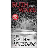The Death of Mrs. Westaway book cover