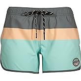 Salt Life Womens Salt Life Sunset Drive Boardshorts