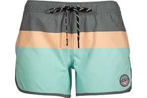Salt Life Womens Sunset Drive Classic Fit BoardshortsShorts