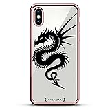 SPIKY CUTE DRAGON | Luxendary Chrome Series