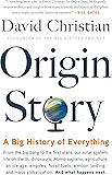 Origin Story: A Big History of Everything