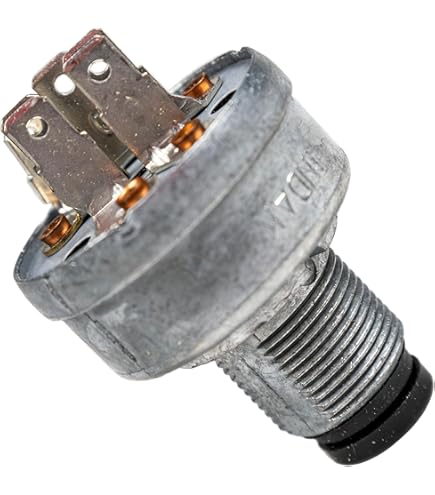 Amazon.com : John Deere AM131841 Ignition Key w Padded Grip GT225 GT242  GX335 LX280 X700 Z665 Mowers Tractors : Lawn Mower Deck Parts : Patio, Lawn  \u0026 Garden