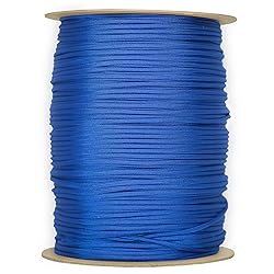 The Paracord Store 550 Type III Tactical Paracord