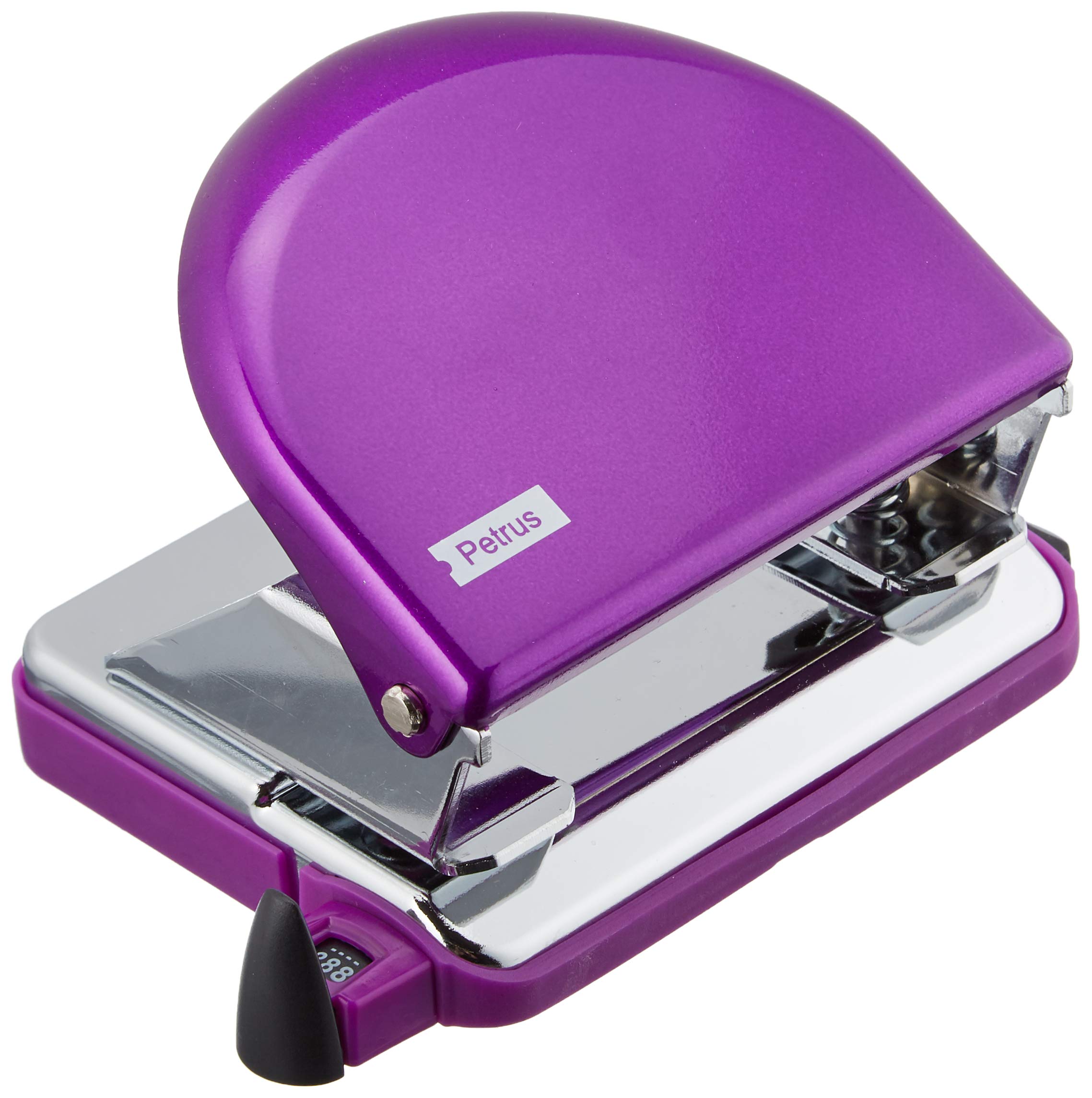 Drill Petrus 52 Wow Metallic Violet Capacity 20 Sheets in Blister