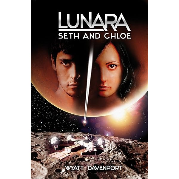 Amazon Com Lunara Seth And Chloe Ebook Davenport Wyatt Kindle Store