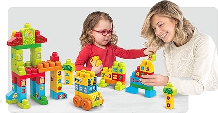 amazon mega blocks