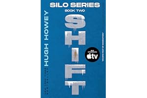 Shift: The Inspiration for Silo Season Three
