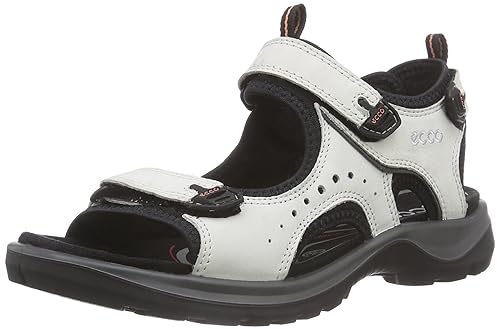 Ecco OFFROAD Damen Sport- & Outdoor Sandalen
