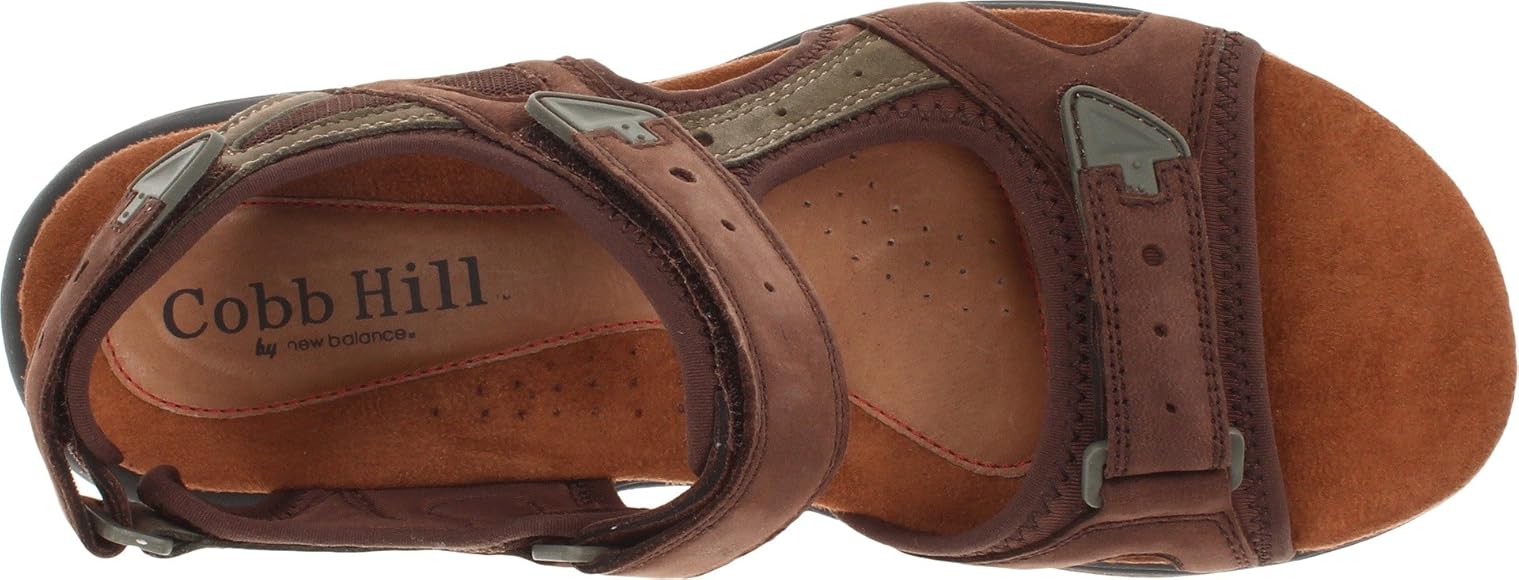 rockport cobb hill women's fiona sandal