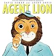 Agent Lion