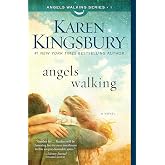 Angels Walking: A Novel (1)