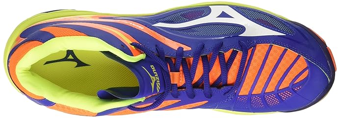 mizuno wave lightning z3 uomo 2013