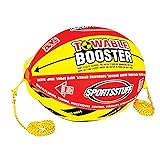 Sportsstuff Booster Ball, Towable Tube Rope