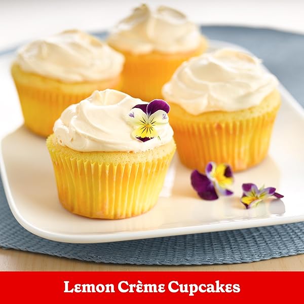 BETTY CROCKER FAVORITES SUPER MOIST BUTTER RECIPE YELLOW CAKE MIX, 13.25 OZ