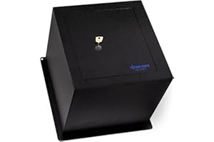 Viking Security Safe VS-18FL Heavy Duty Large Mechanical Floor Safe