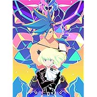 『プロメア』(完全生産限定版) [Blu-ray]