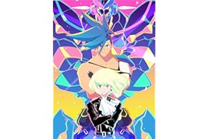 ANIPLEX "Promare" (Limited Edition) [DVD]