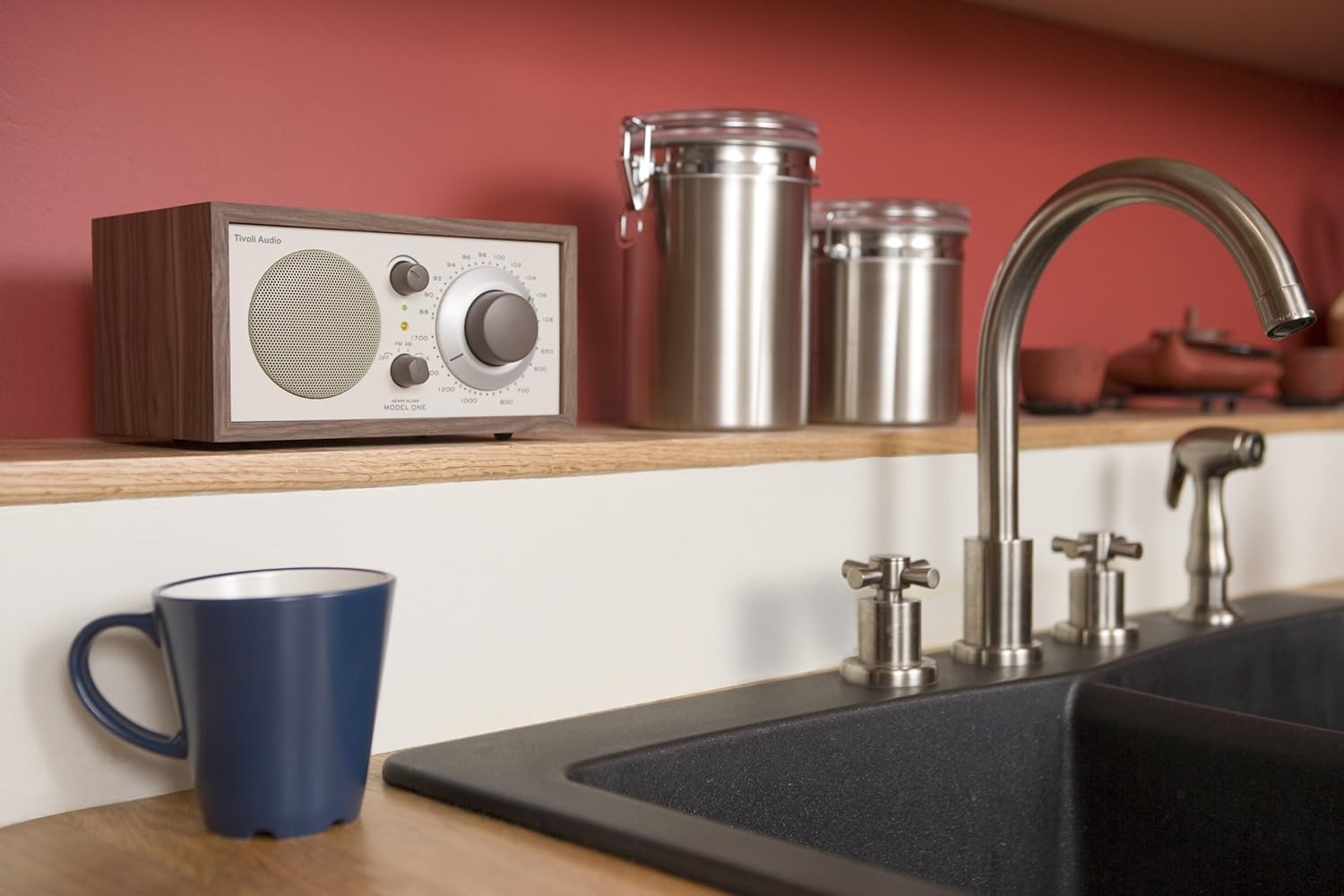 tivoli audio model one m1cla