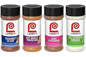 Lawry's Seasoning Variety Pack, 21.32 oz