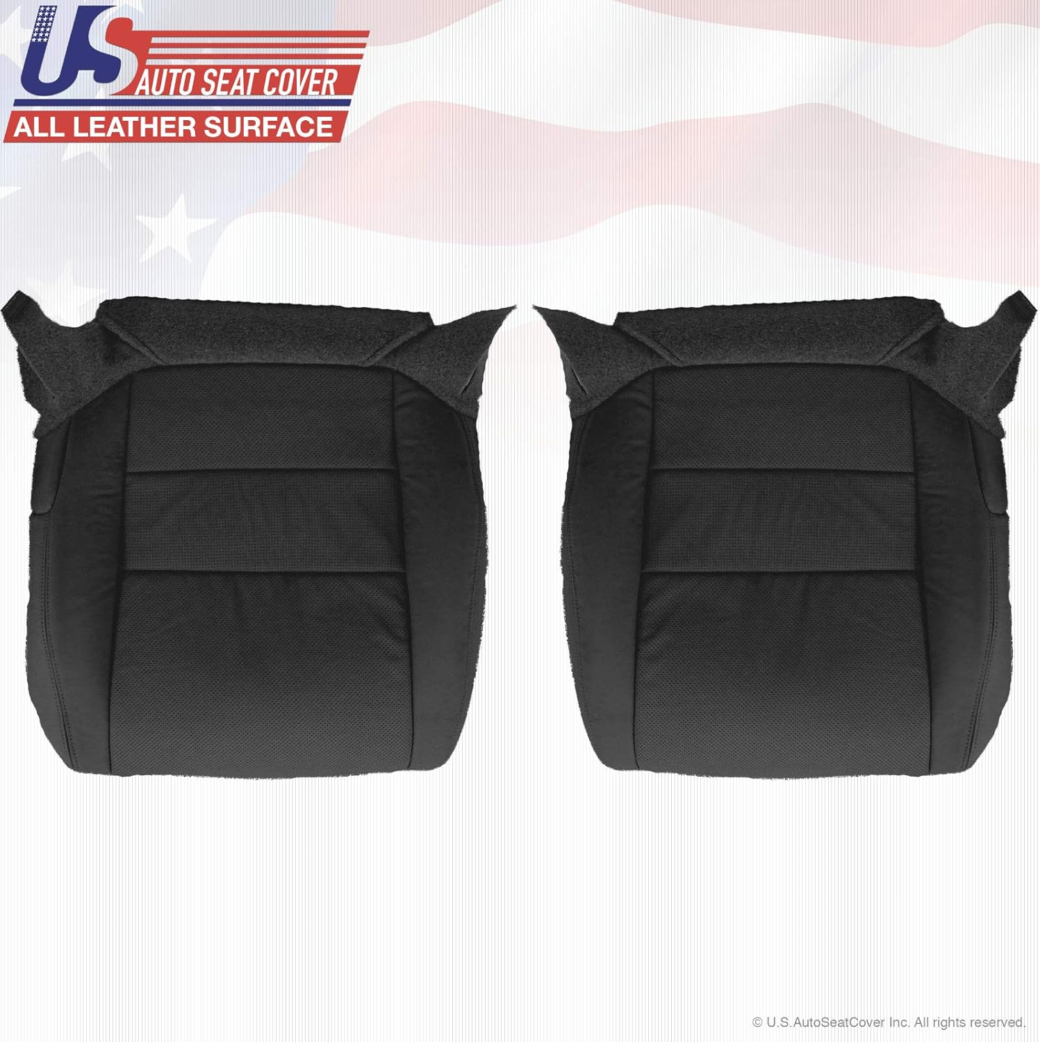 replacement car seat covers