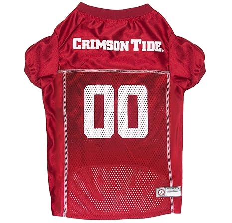 Ncaa Pet Apparels Basketball Jerseys Football Jerseys Sweatshirts Hoodies Pink Football Jerseys Pink Basketball Jerseys Tee Shirts Available