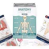 Anatomy Label Lab Workbook