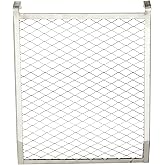 Linzer RM 416 Reinforced Metal Bucket Grid, 5 Gallon, Silver
