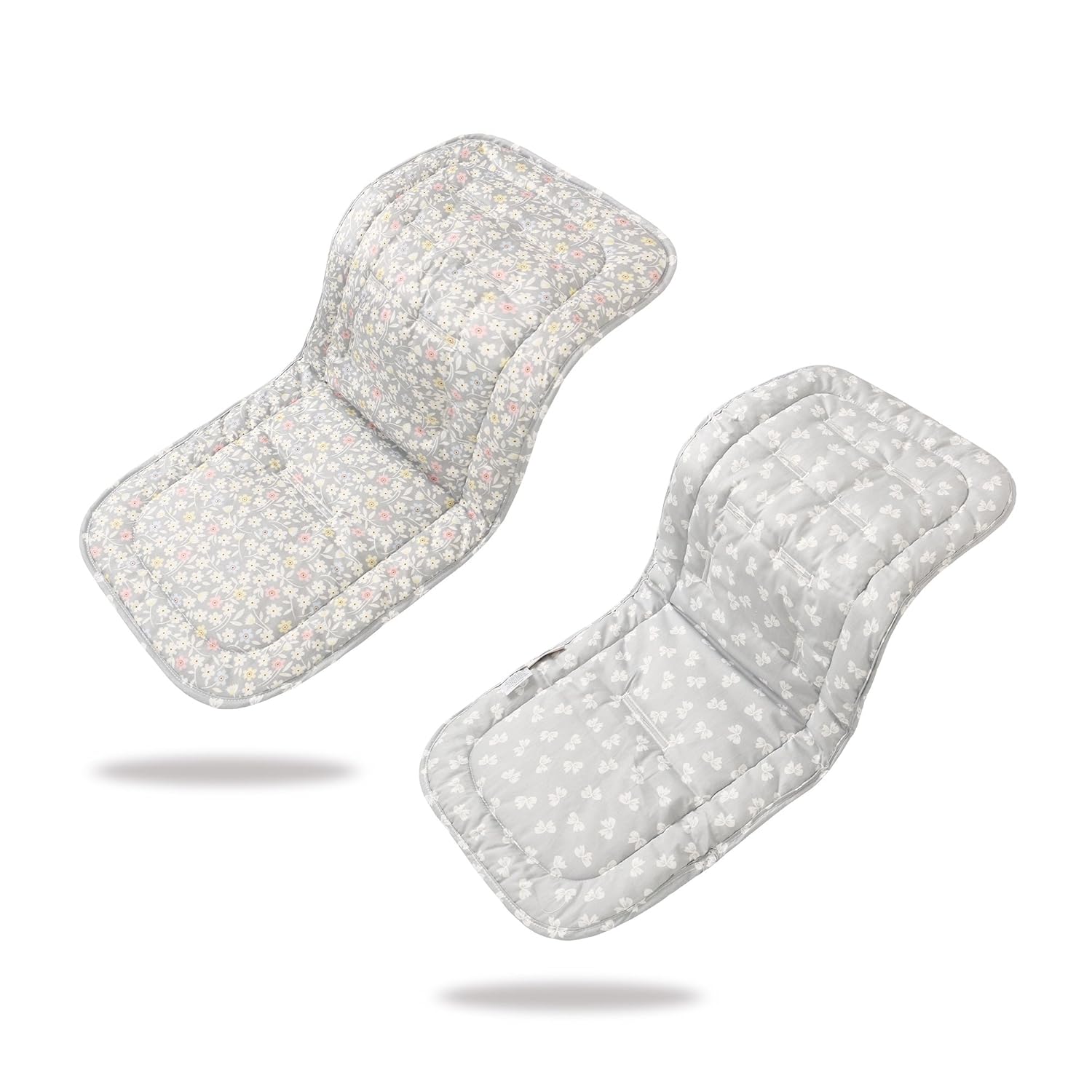 Baby Seat Liner For Stroller Super Light Baby Car Seat Pad