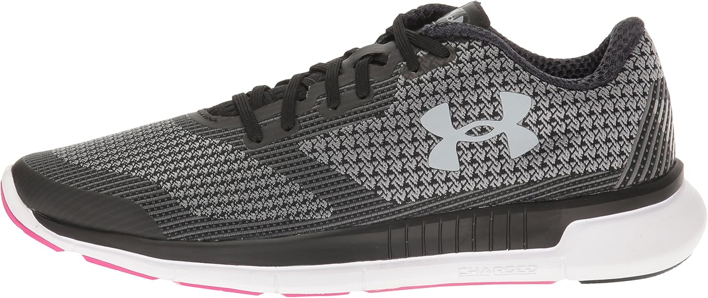 under armour charged lightning women's