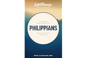Philippians (LifeChange)
