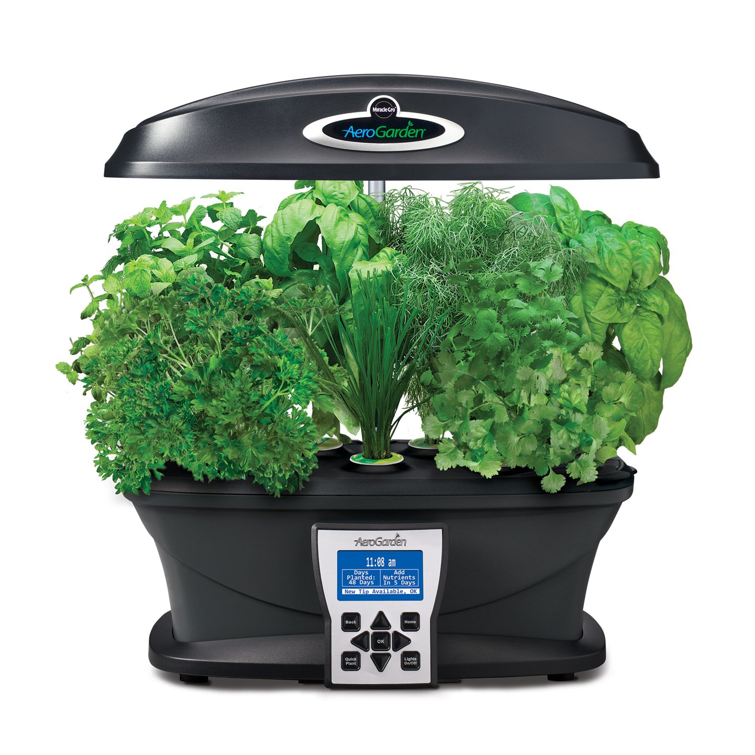 AeroGarden-Ultra-with-Gourmet-Herb-Seed-Pod-Kit