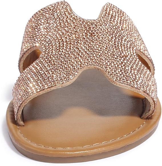 fitory womens slides