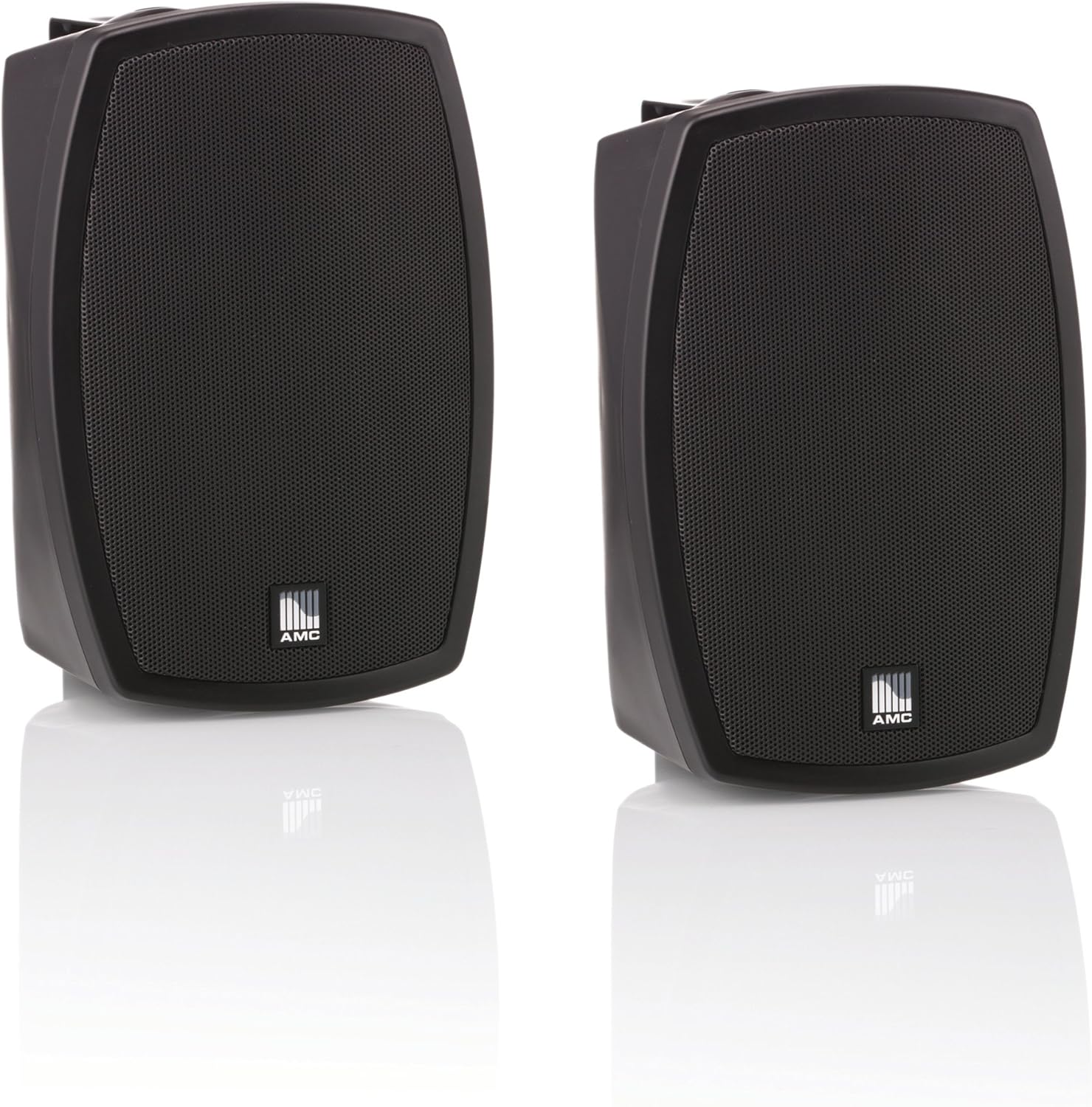 wall mount loudspeakers