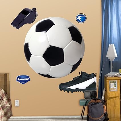 ronaldo fathead