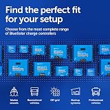 Victron Energy BlueSolar MPPT 75V 10A Solar Charge Controller 12/24V view 7
