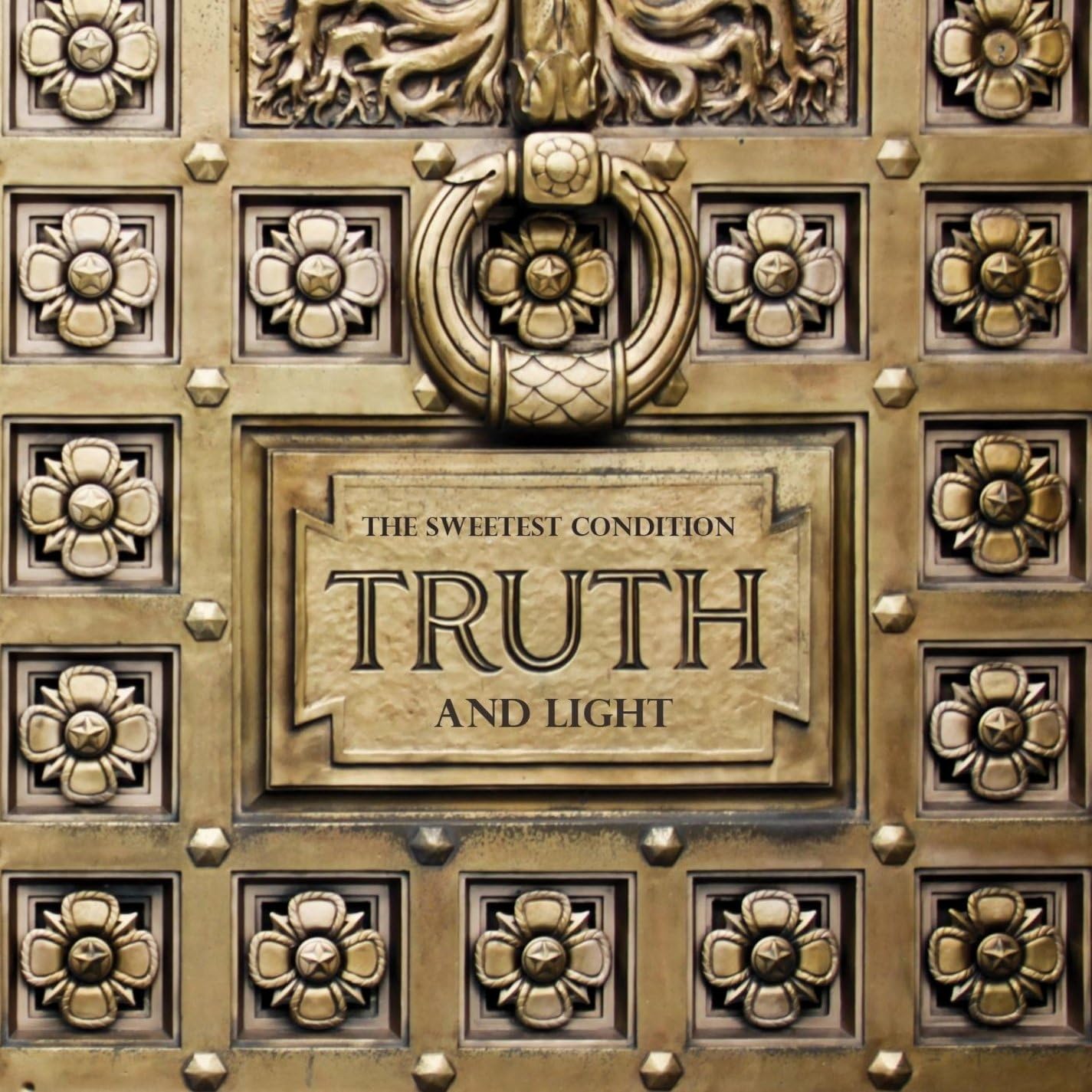 Truth & Light Amazon.co.uk