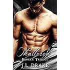 Shattered (Broken Trilogy Book 2)