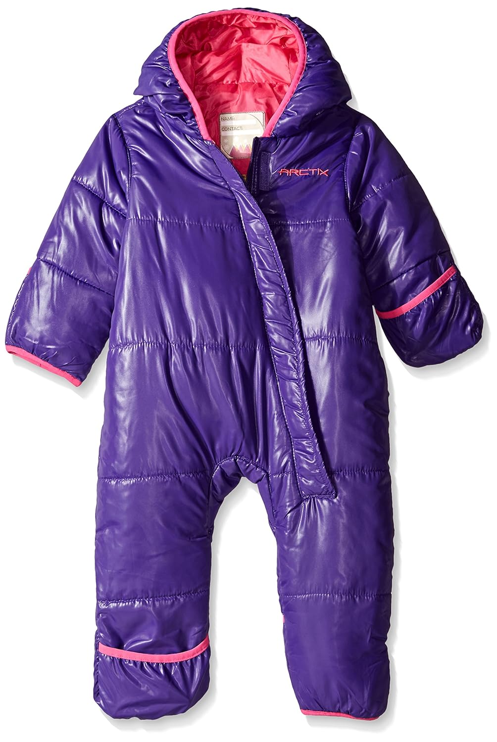 Arctix Infant Bunting Snow Suit Clothing, Shoes & Jewelry Baby