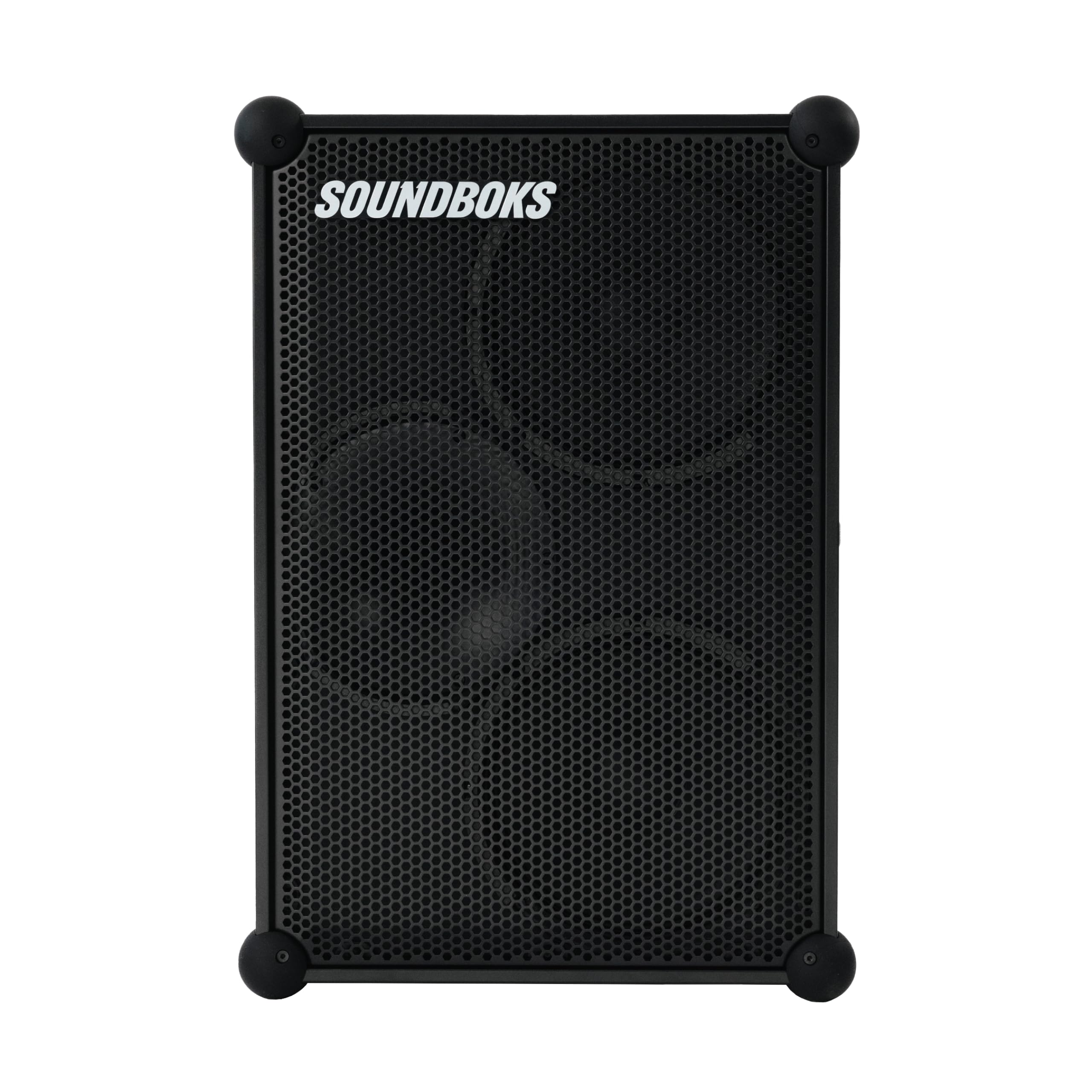 SOUNDBOKS 4 – Bluetooth Performance Speaker