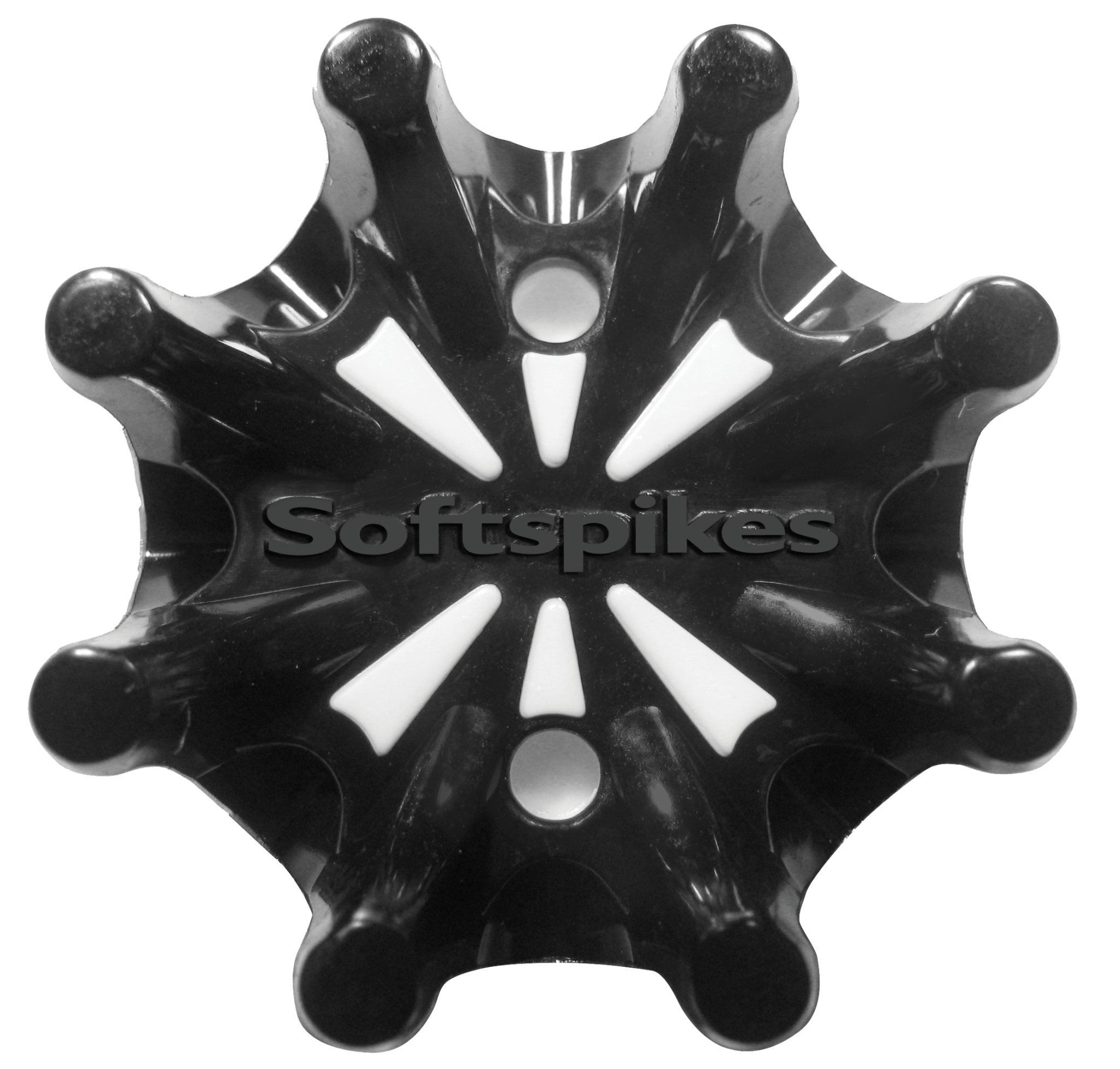 footjoy soft spikes fast twist