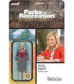 Customer Reviews: Super7 ReAction 3.75 in Plastic The Office Threat Level Midnight Creed Bratton