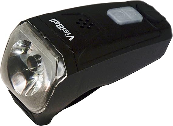 mec rear bike light