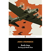 Bombs Away: The Story of a Bomber Team (Penguin Classics) book cover Bombs Away: The Story of a Bomber Team (Penguin Classics) book cover