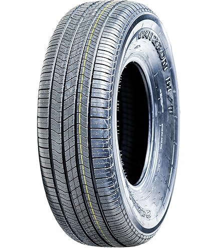 Amazon.com: Prinx HiCITY HH2 All Season 225/65R17 102H Passenger