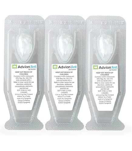 Advion Ant Gel | Shop Globe Pest Control Supplies